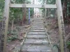 松尾神社の建物その他