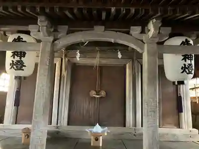 田嶋神社(佐賀県)