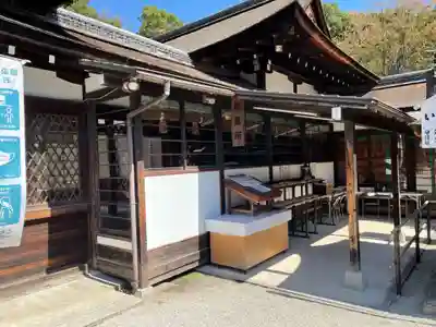 賀茂御祖神社（下鴨神社）(京都府)