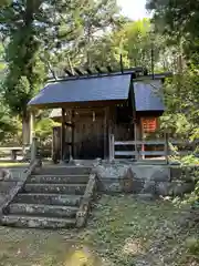 皇大神社(真田御屋敷跡)(長野県)