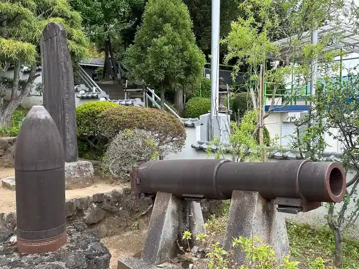 長泉寺の建物その他