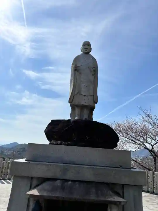 犬山寂光院(愛知県)