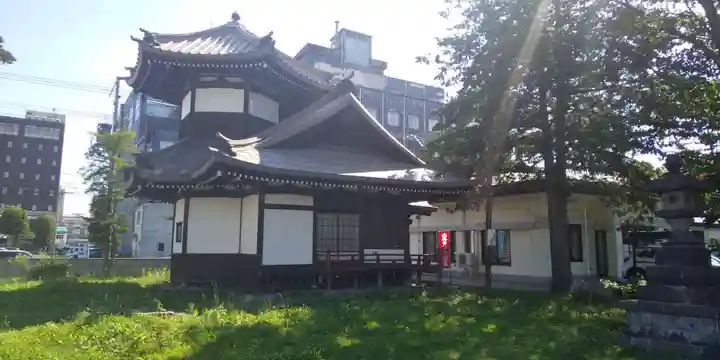 眞久寺の末社・摂社