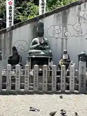 大須観音 （北野山真福寺宝生院）の仏像