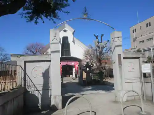 光源寺(東京都)