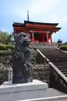 清水寺(京都府)