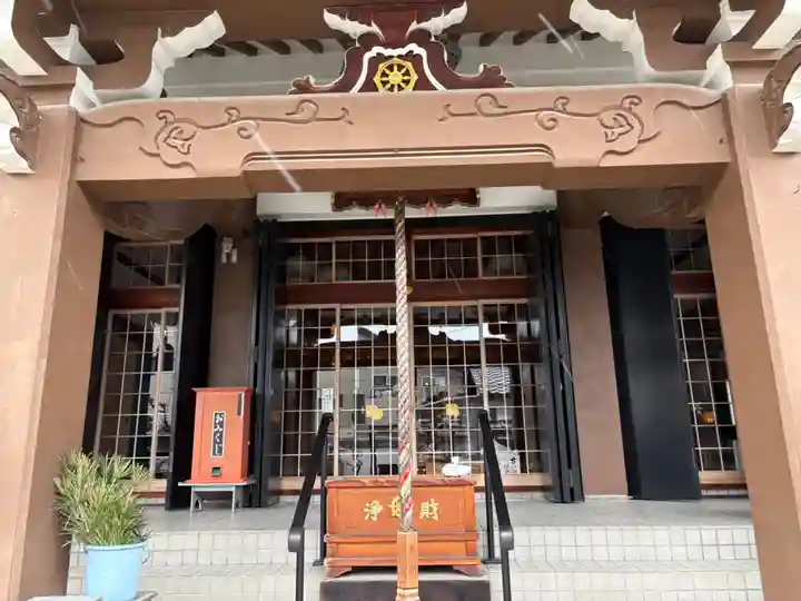 京善寺(大阪府)