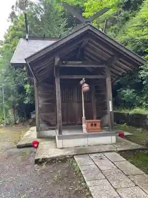大神宮社(京都府)