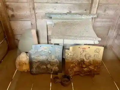 小手神社(福島県)