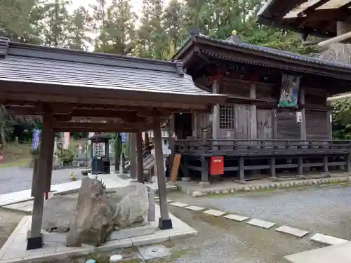法泉寺(埼玉県)