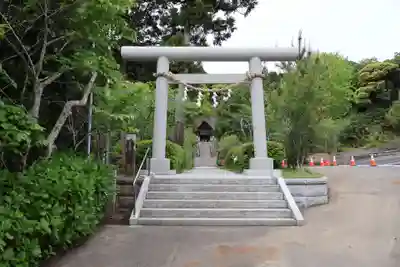 高家神社(千葉県)