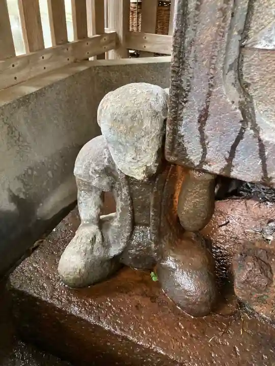 戸越八幡神社(東京都)