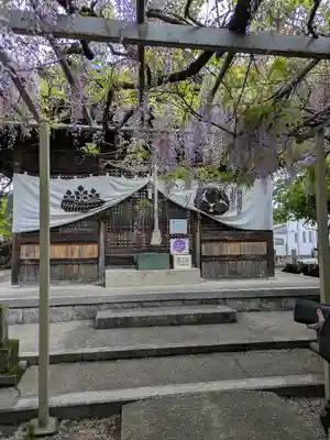 大歳神社(兵庫県)