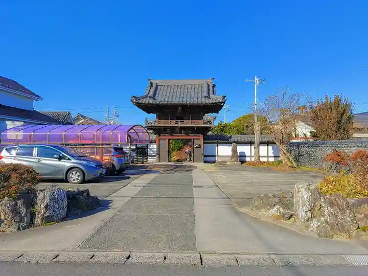 阿弥陀寺のその他建物