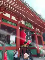 浅草寺(東京都)