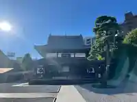 瑞聖寺(東京都)