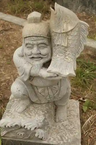 蕪嶋神社(青森県)