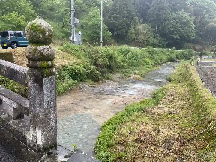 烏帽子杜三島神社(愛媛県)