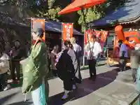 光丸山 法輪寺(栃木県)