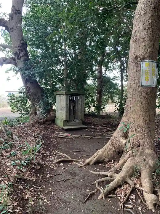 香取神社(千葉県)