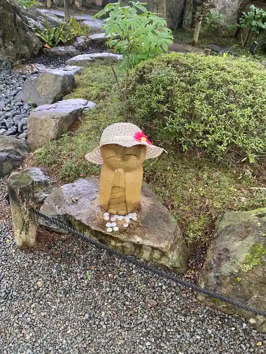 宝徳寺(群馬県)