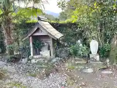 禅竜寺(三重県)