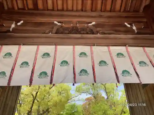 湊川神社(兵庫県)