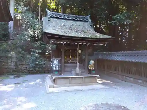 吉姫神社(滋賀県)
