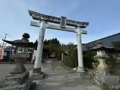 豊景神社(福島県)