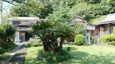 栄源寺のその他建物