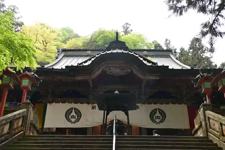 満願寺(栃木県)