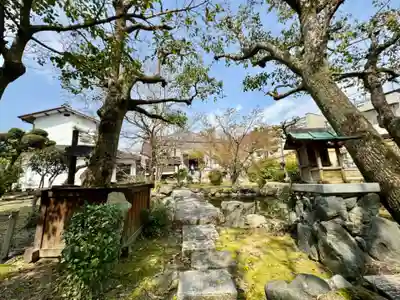欣浄寺(京都府)