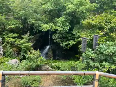 鹿苑寺(金閣寺)(京都府)