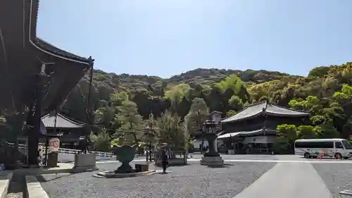 知恩院(京都府)