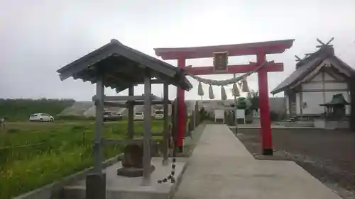 高砂神社(宮城県)