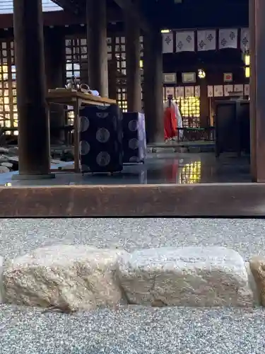 廣田神社(兵庫県)