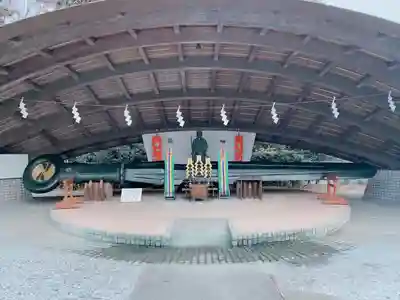 白鷺神社(栃木県)