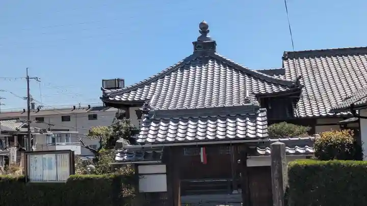 十輪寺(滋賀県)