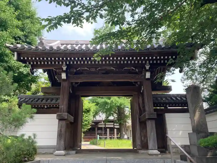常圓寺(東京都)