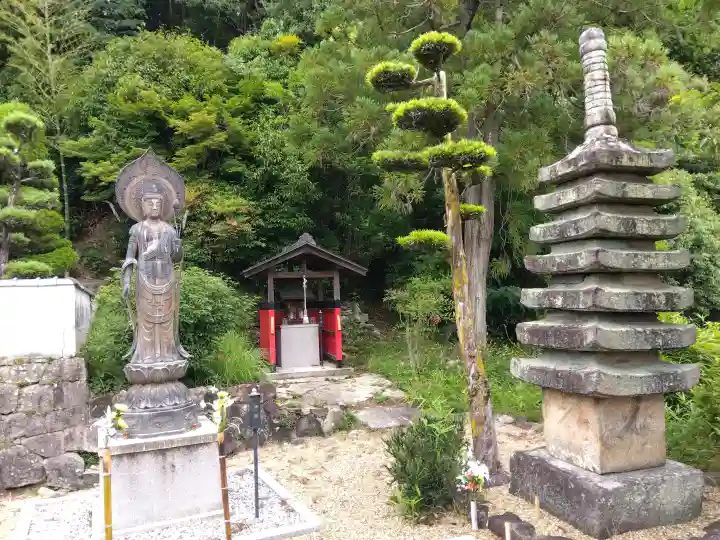 長福寺(奈良県)
