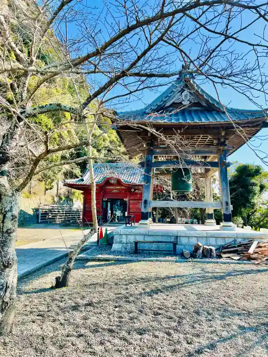 那古寺(千葉県)