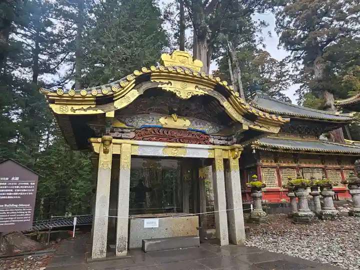 日光東照宮(栃木県)