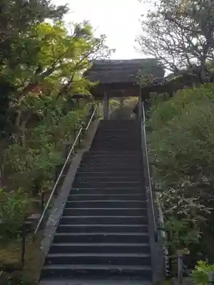 東慶寺(神奈川県)