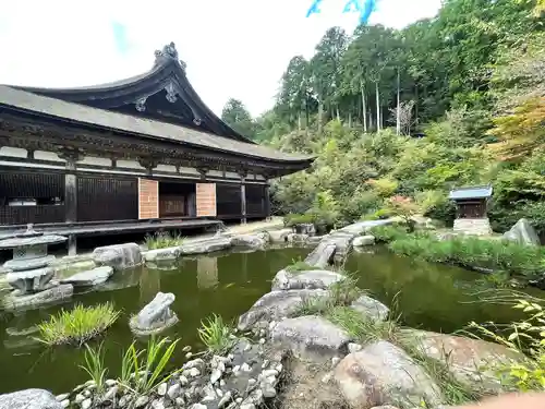 善水寺(滋賀県)