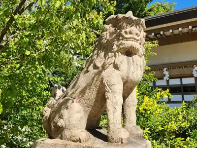 香具波志神社(大阪府)