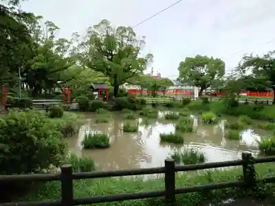 香椎宮(福岡県)