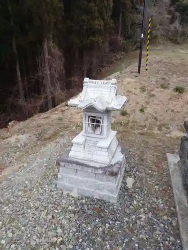 春日神社(福島県)