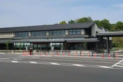 入鹿神社(奈良県)