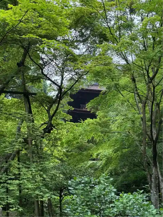 金剛輪寺(滋賀県)