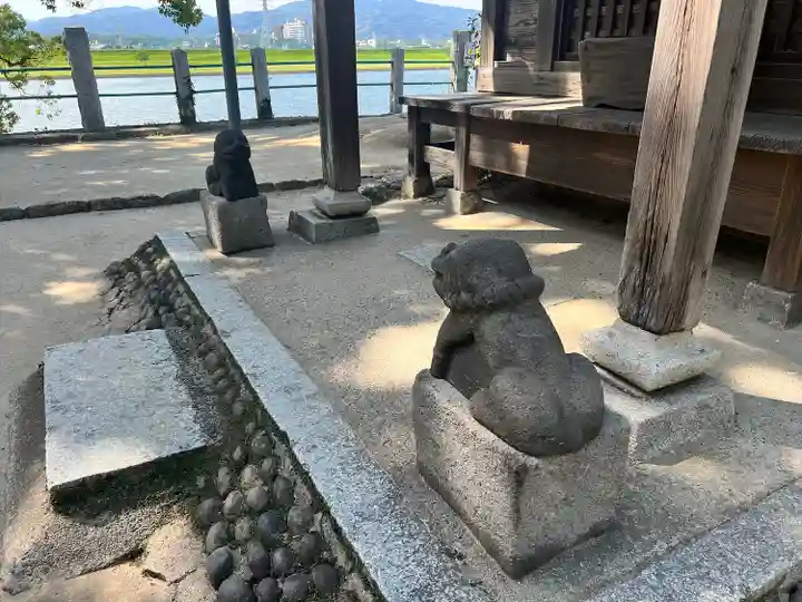 水天宮(福岡県)